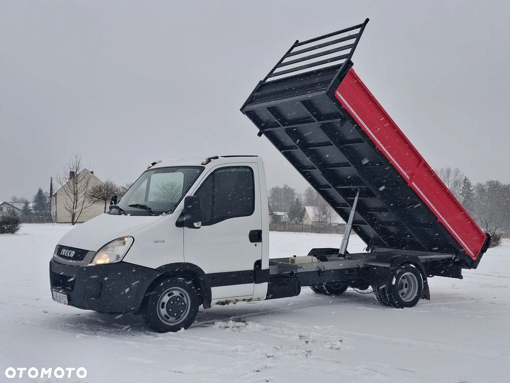 Iveco Daily - 1