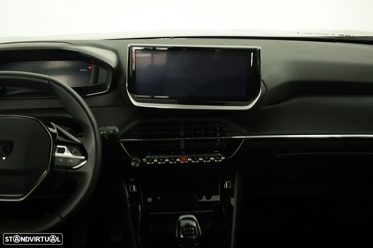 Peugeot 2008 1.2 PureTech Allure - 9