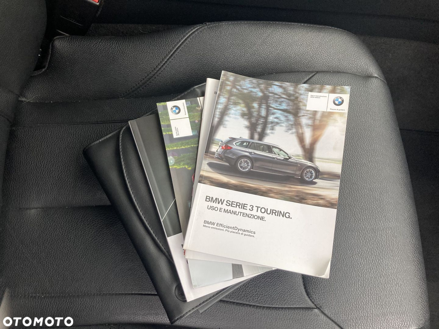 BMW Seria 3 - 35