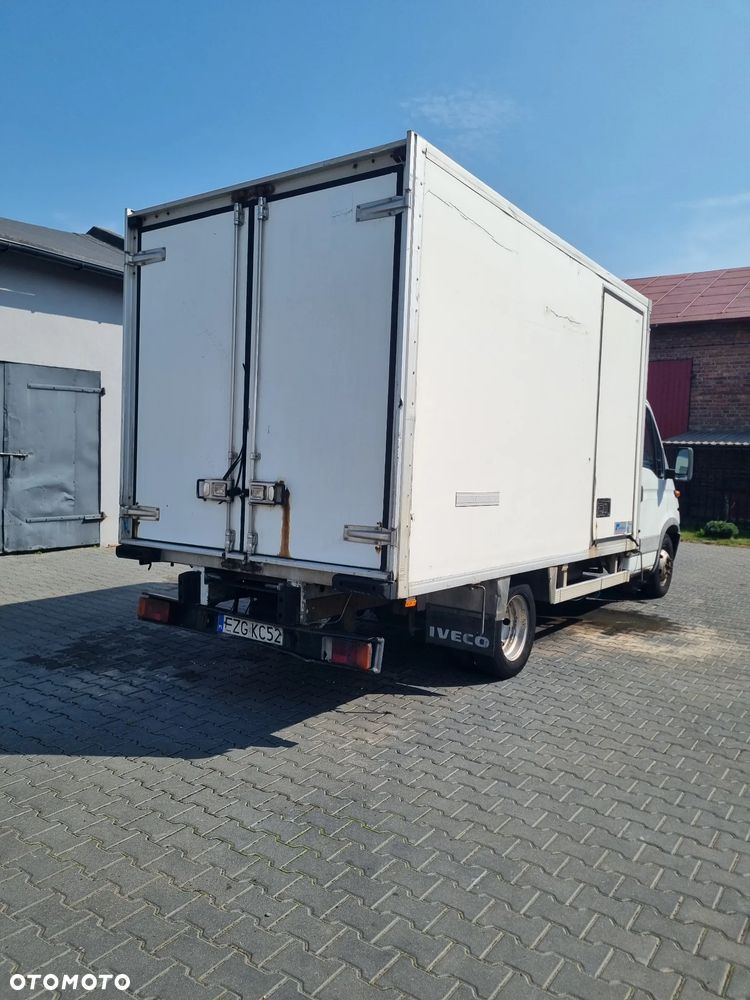 Iveco 35c - 11 - 2