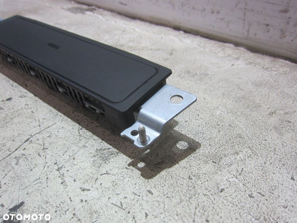 BMW USA F30 F34 F36 PODUSZKA KOLANOWA KIEROWCY AIRBAG 72129228652 9228652 - 2