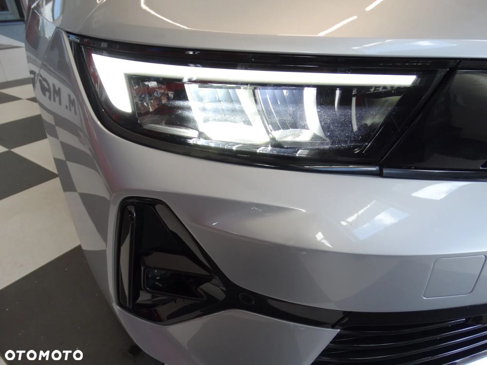 Opel Astra 1.5 D Automatik Ultimate - 28