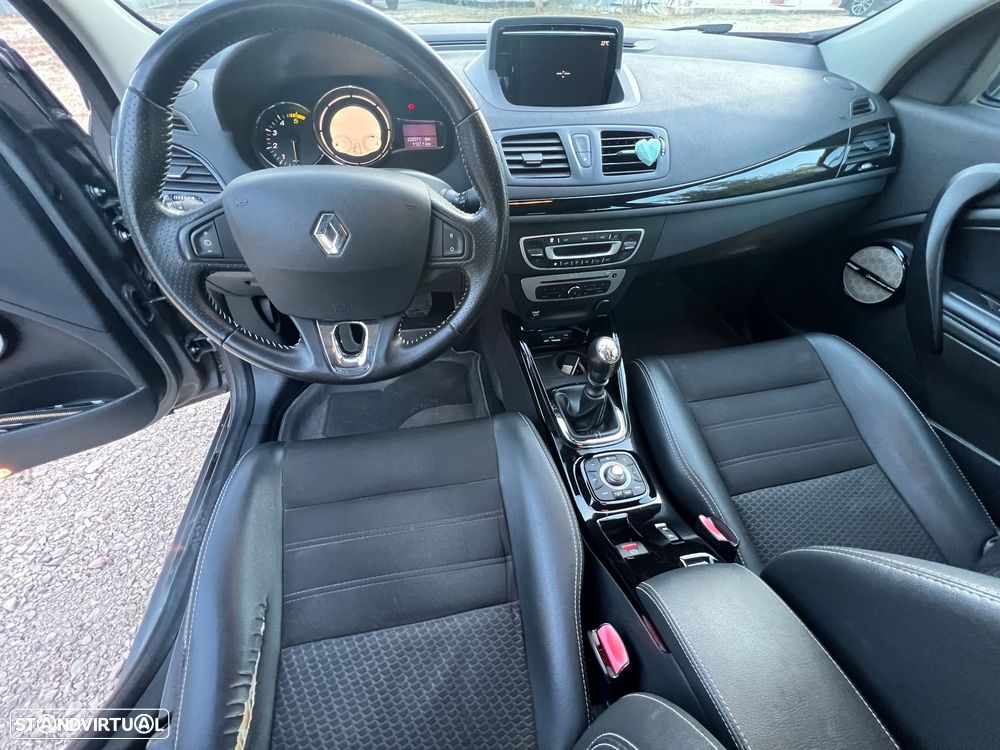 Renault Mégane 1.5 dCi Bose Edition CO2 Champion - 5