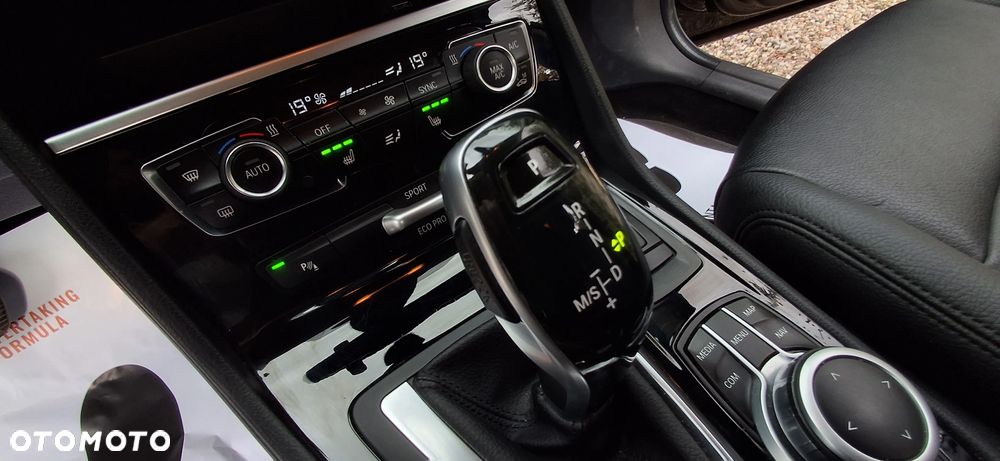 BMW Seria 2 218i GPF Luxury Line - 10