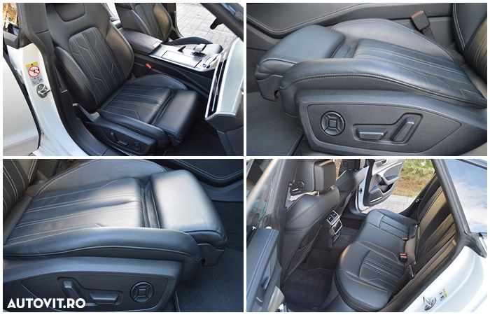 Audi A7 Sportback 50 TDI quattro Tiptronic - 16