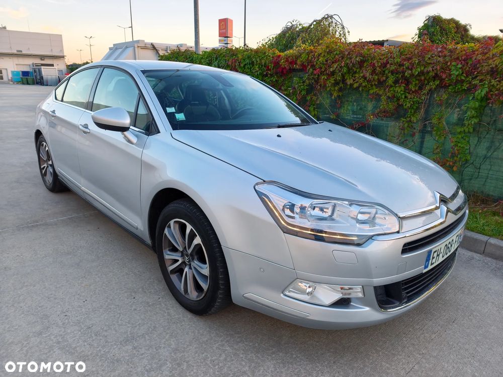 Citroen C5
