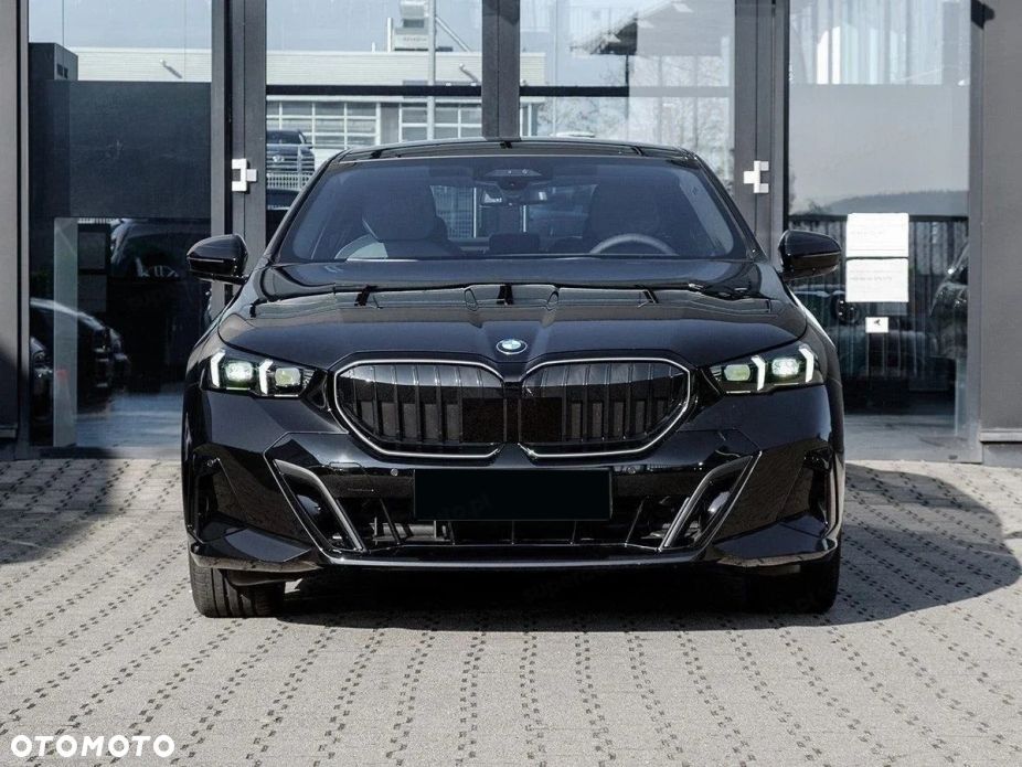 BMW Seria 5 - 5