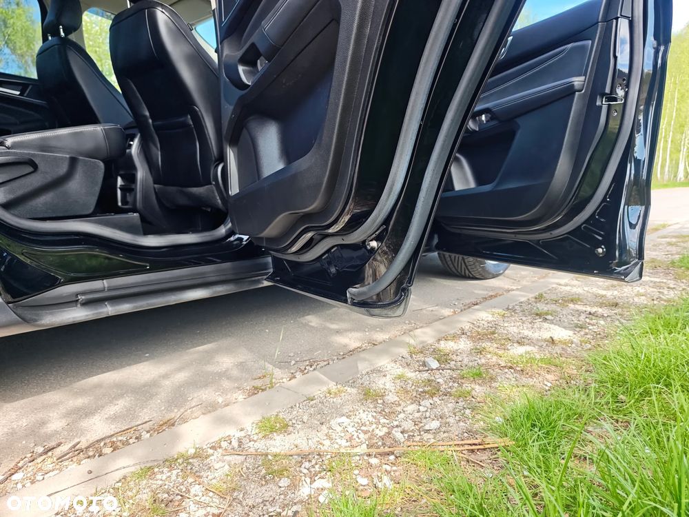 Ford S-Max 2.0 TDCi Titanium PowerShift - 16