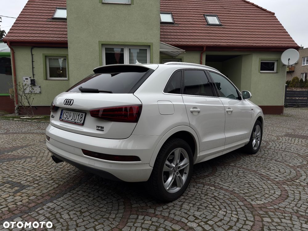 Audi Q3 - 5