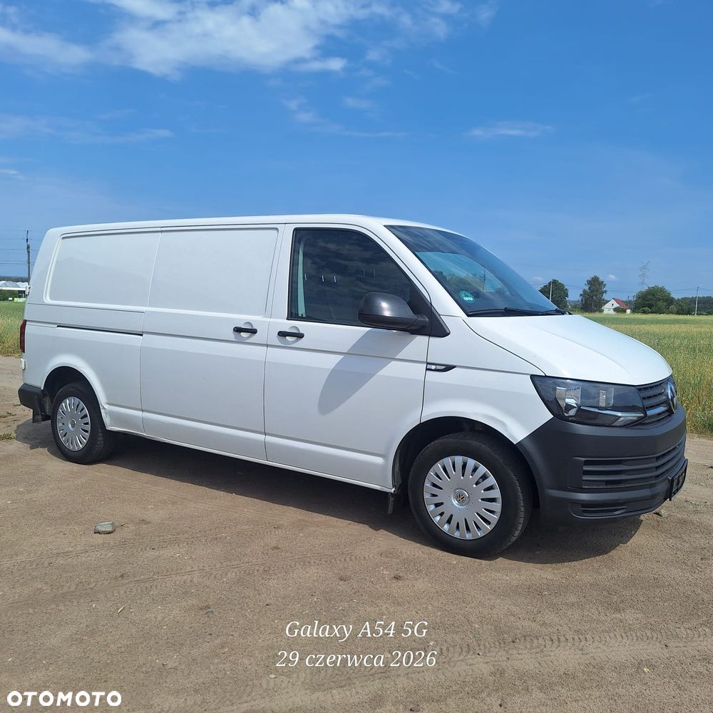 Volkswagen Transporter - 9