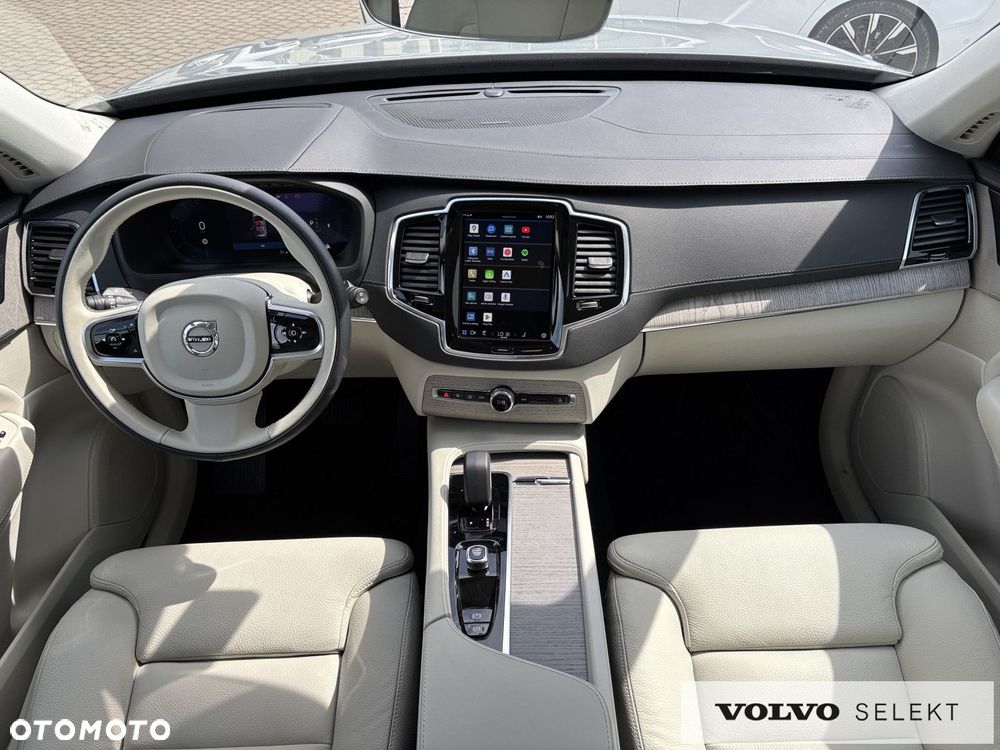 Volvo XC 90 - 24