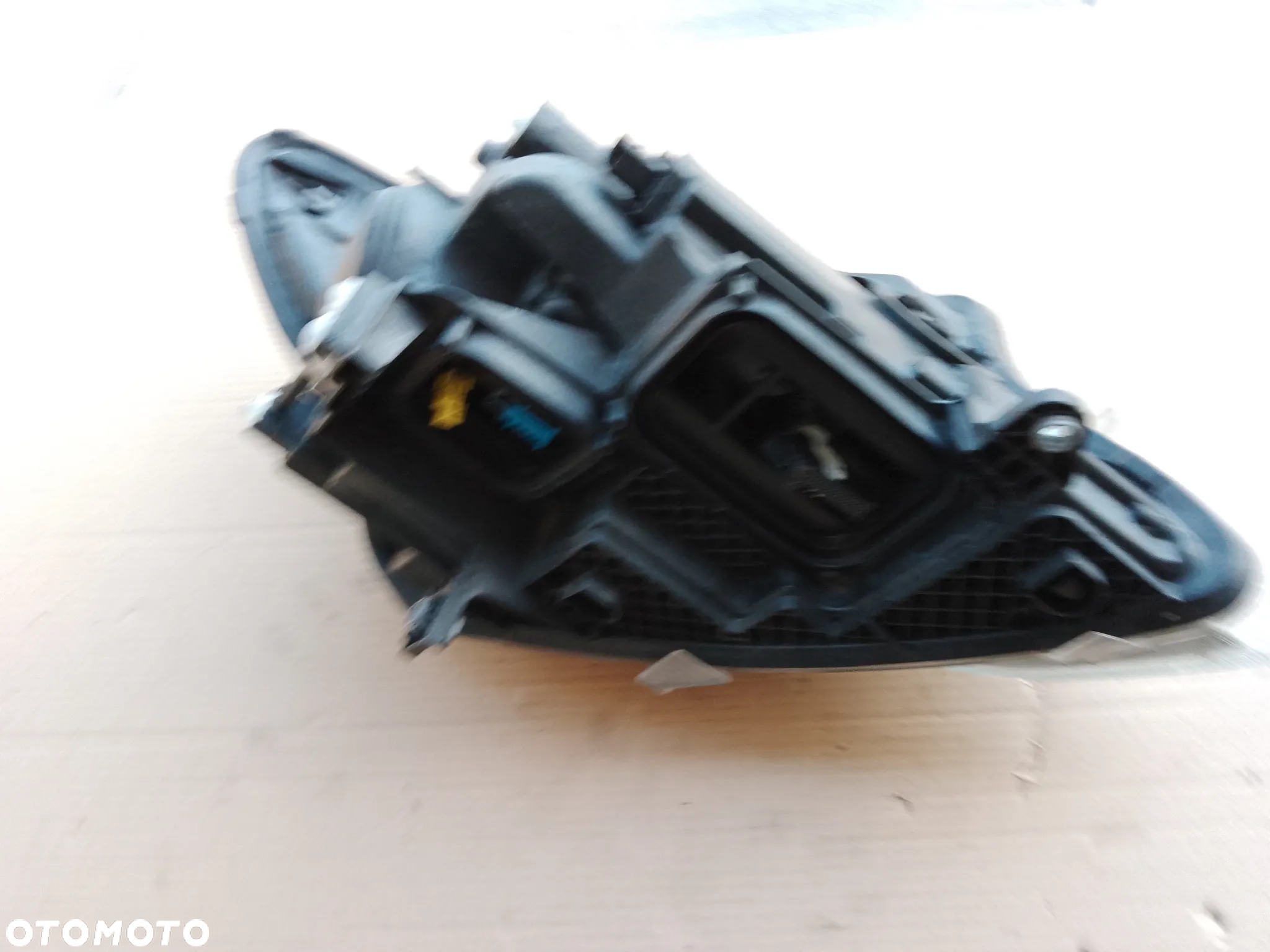 LAMPA LEWA A447 V-KLASA PRZÓD A4479064600 MERCEDES VKLASA - 7