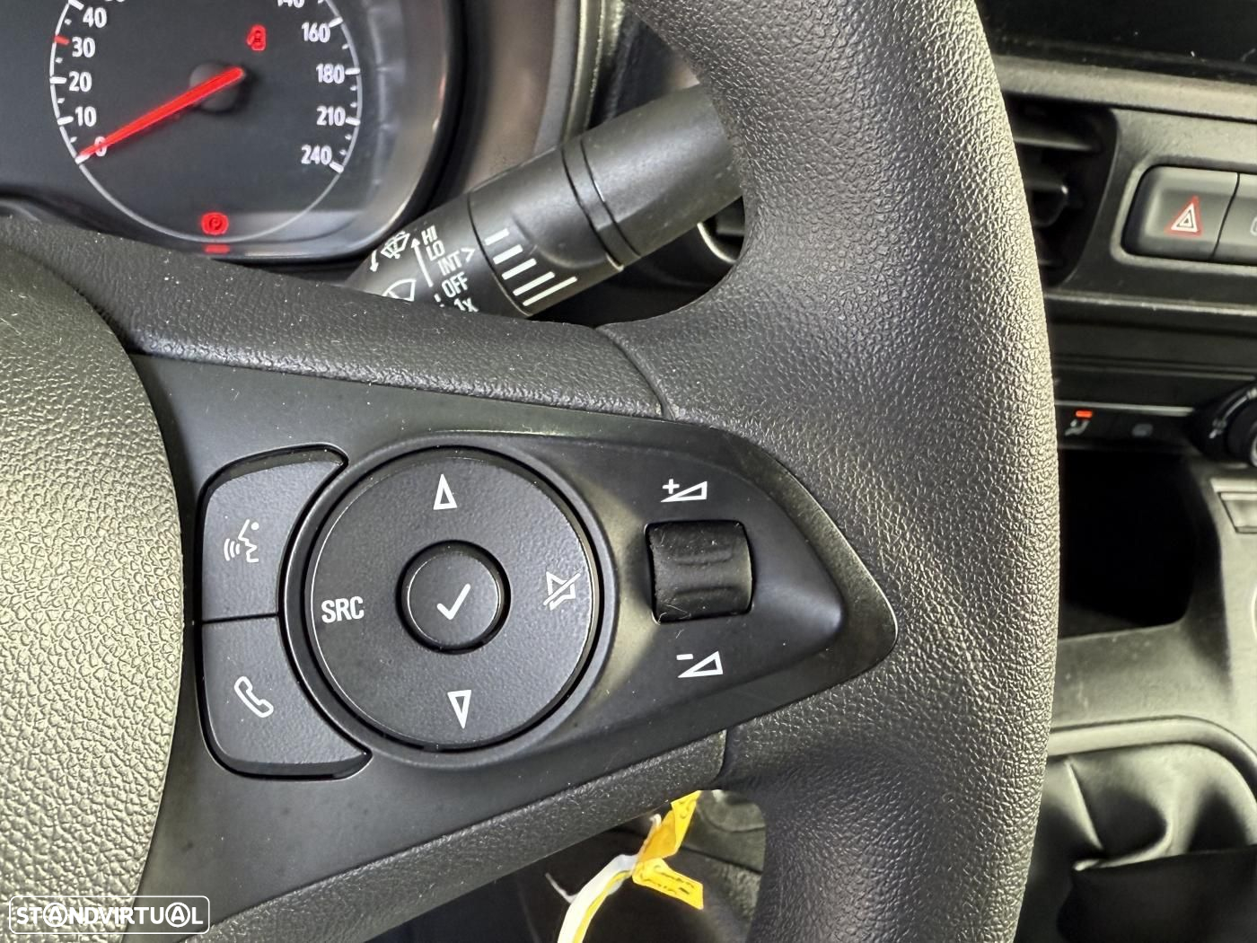 Opel Combo 1.5 CDTI IVA Dedutivel 3 Lug. Ecrã - 24