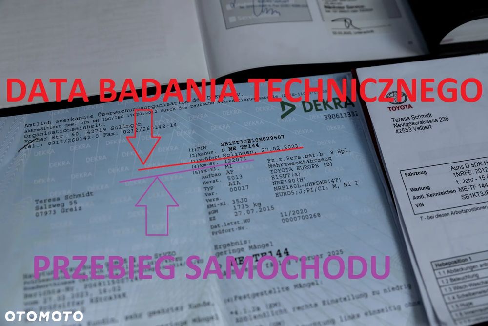 Toyota Auris 1.33 Dual-VVT-i Comfort - 28