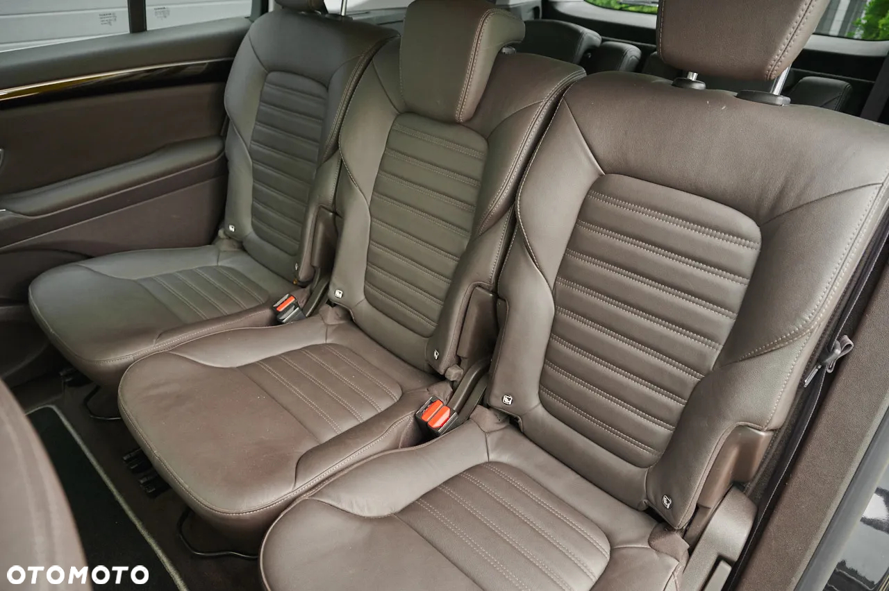 Renault Espace 1.8 TCe Energy Magnetic EDC 7os - 14