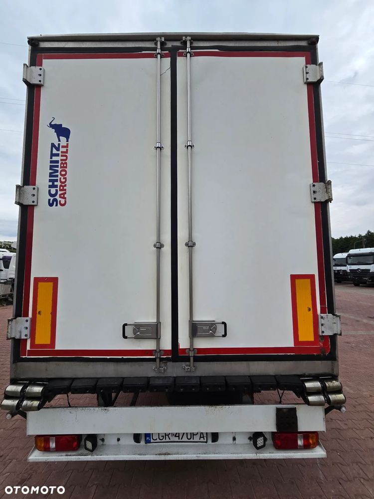 Schmitz Cargobull chłodnia schmitz THERMOKING - 13