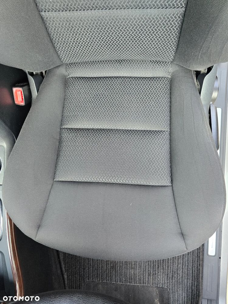 Mercedes-Benz Klasa A 150 Autotronic Elegance - 24