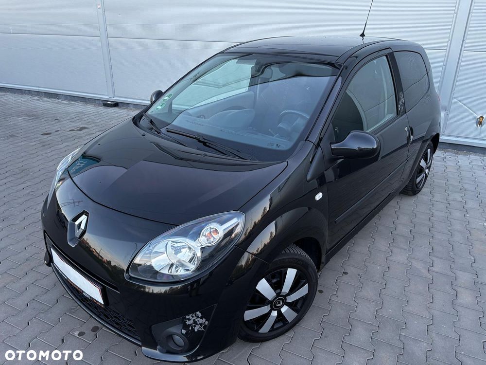 Renault Twingo 1.2 16V Night & Day - 18
