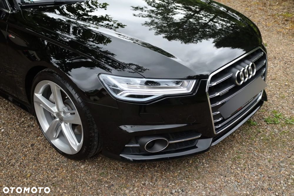 Audi A6 - 11