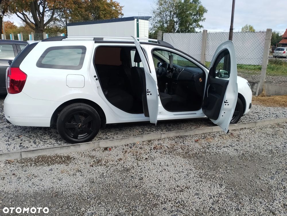 Dacia Logan - 18