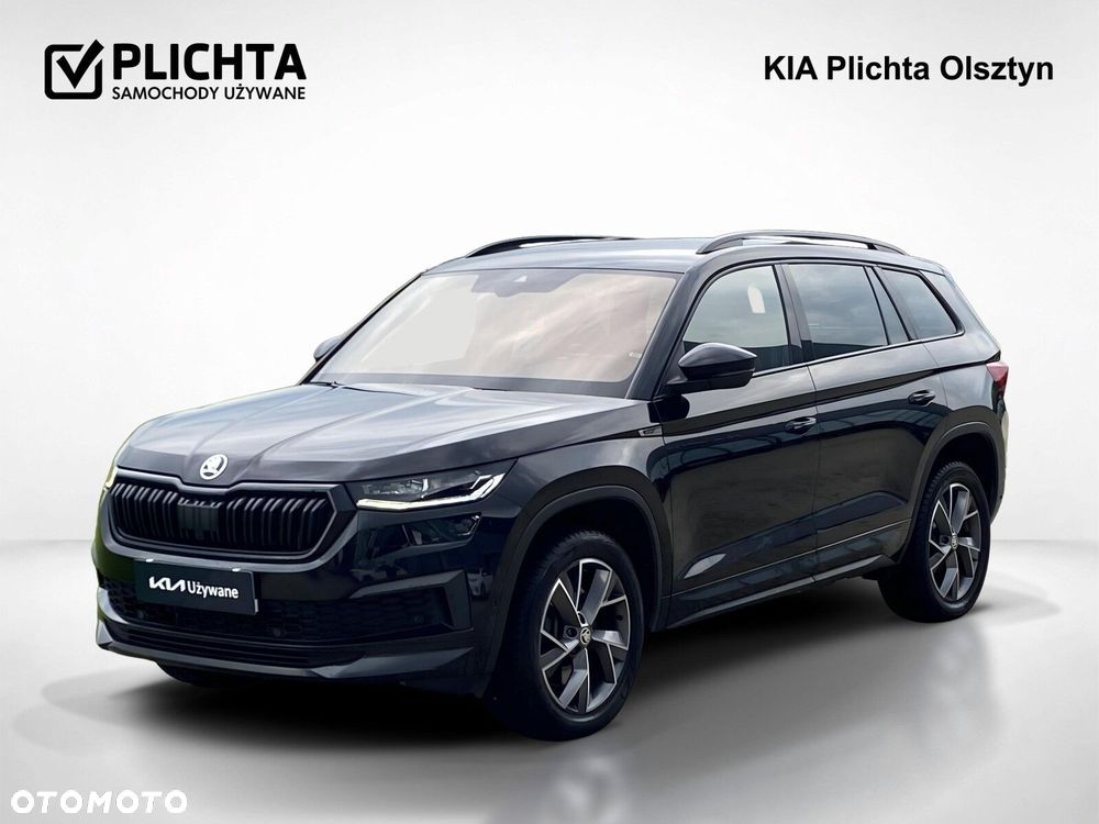 Skoda Kodiaq - 2