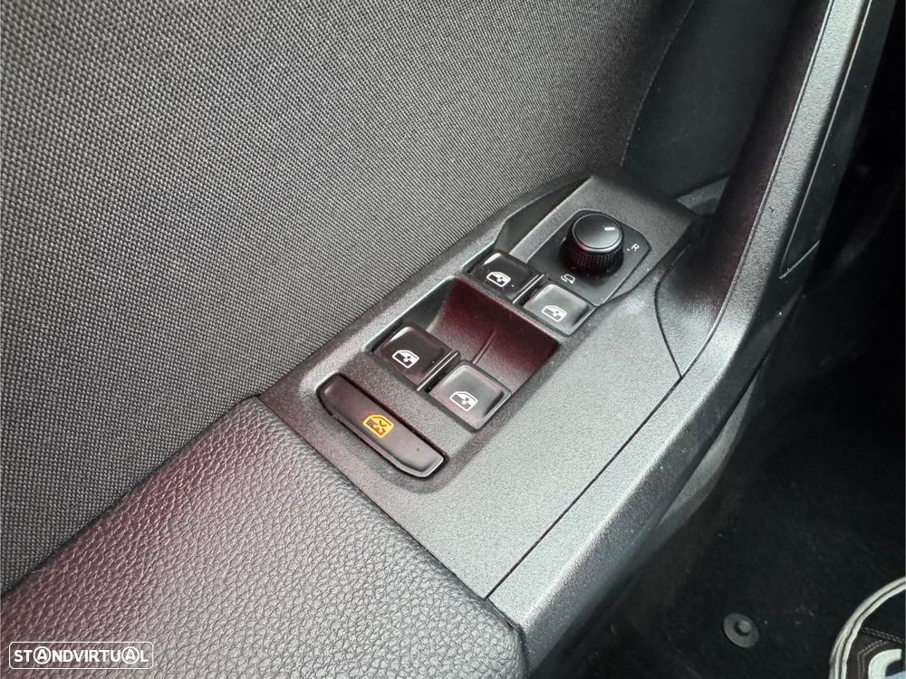 SEAT Ibiza 1.0 EcoTSI FR - 14