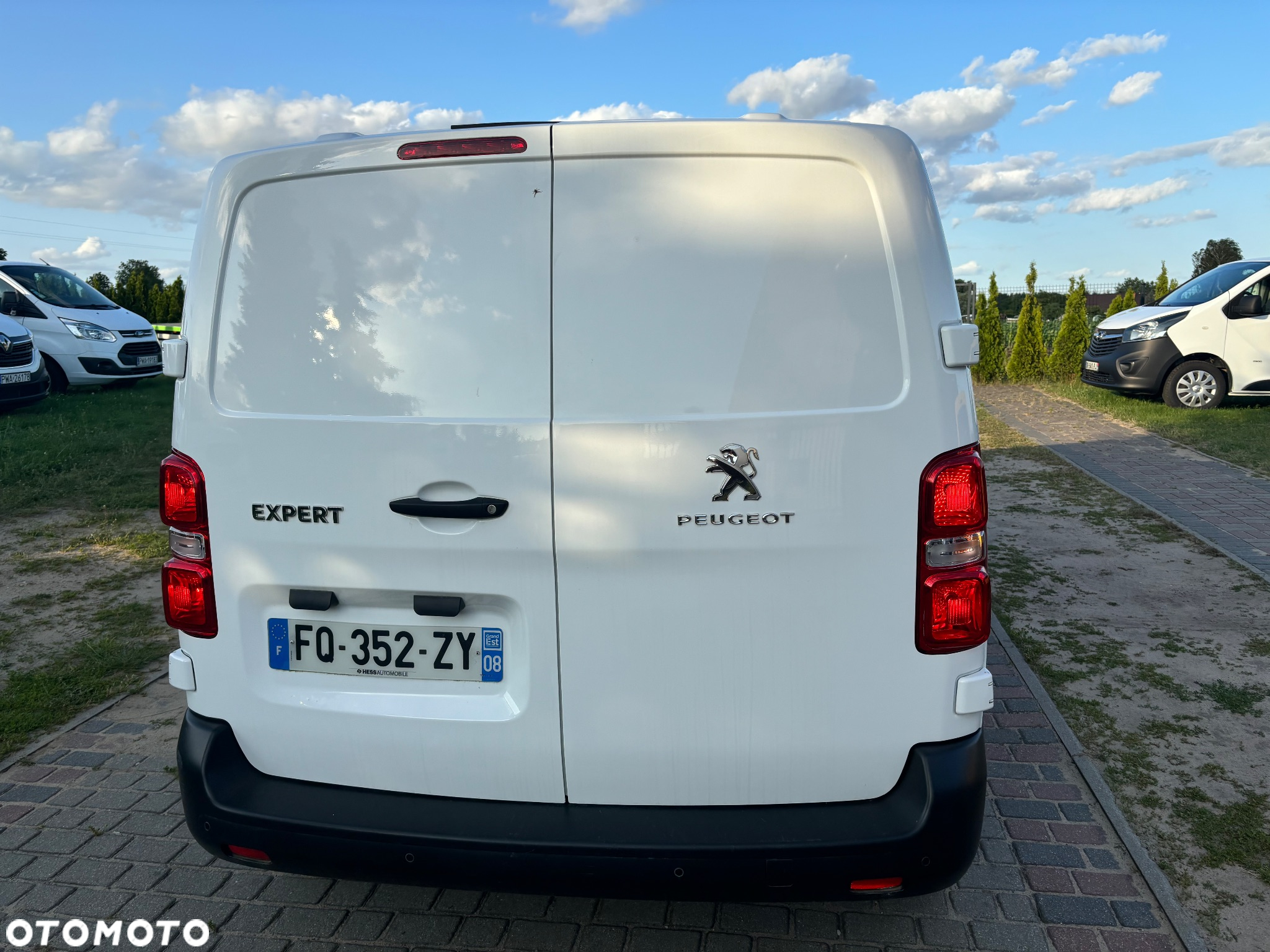 Peugeot Expert - 5