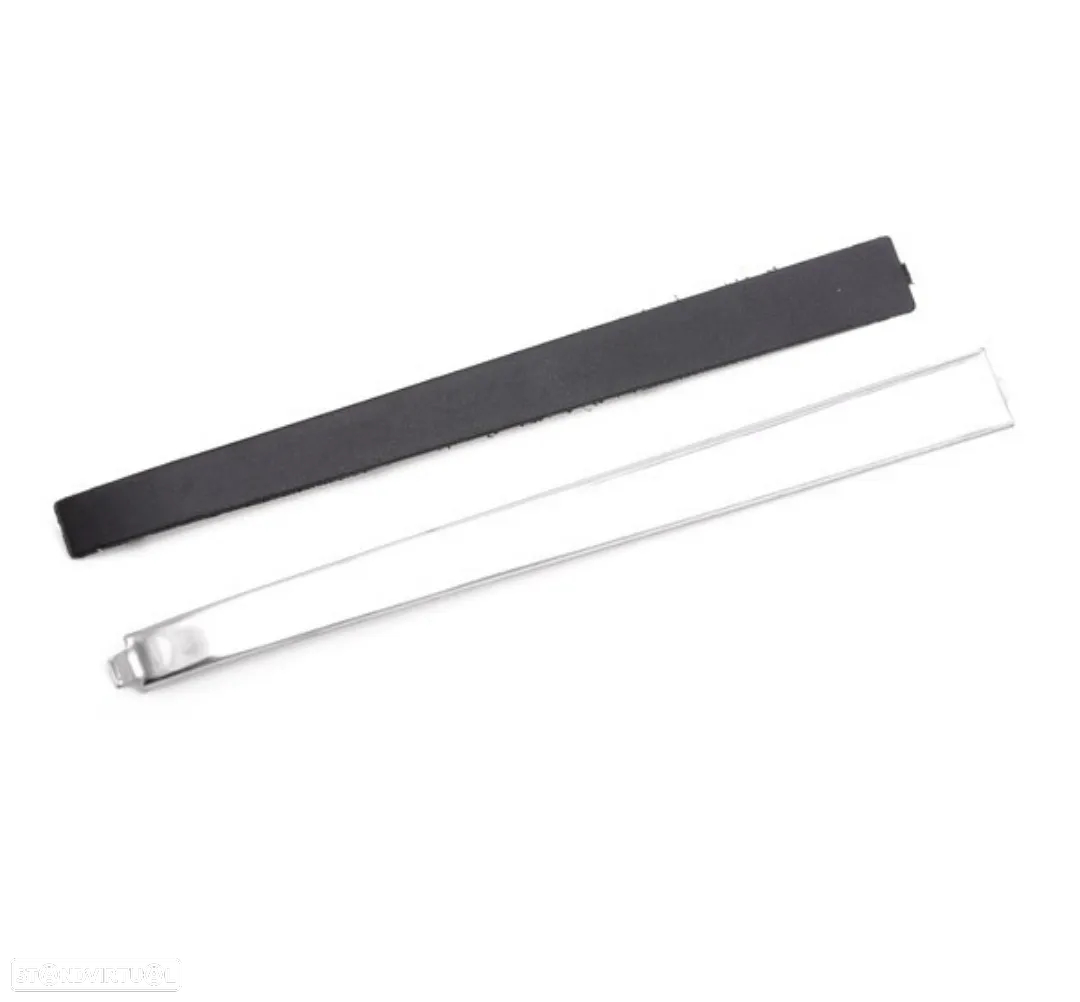 Puxador porta exterior Volkswagen Golf 1 2 Jetta Passat B2 - Frente Direito + chaves - 2