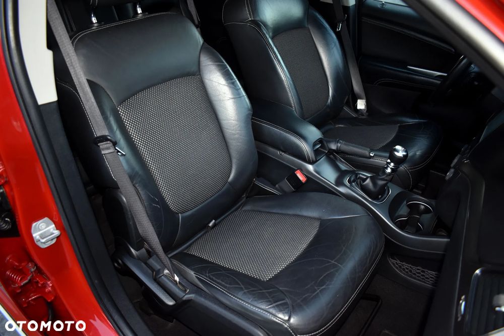 Fiat Freemont 2.0 Multijet 16V DPF Cross - 34