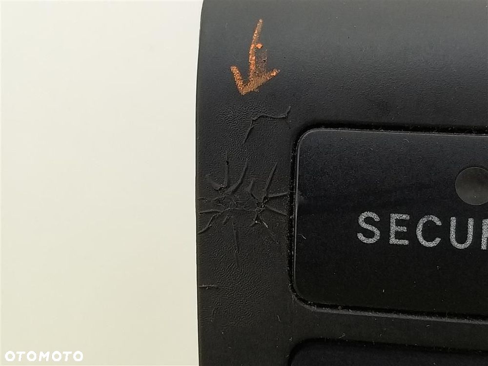 Panel nawiewu TOYOTA COROLLA E12 2001-2007 - 4