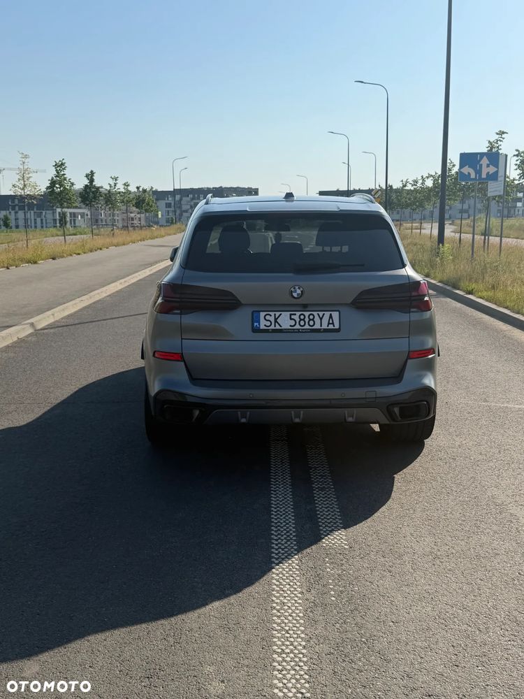 BMW X5 xDrive30d mHEV - 12