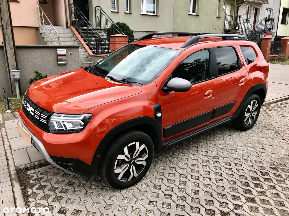 Dacia Duster - 2