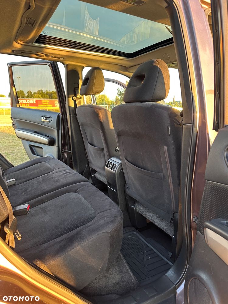 Nissan X-Trail 2.0 dCi SE - 16