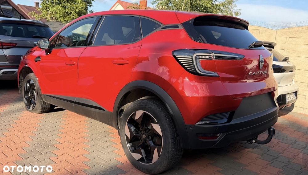 Renault Captur 1.3 TCe mHEV Intens EDC - 15