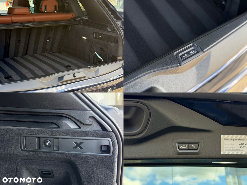BMW X5 xDrive45e - 39