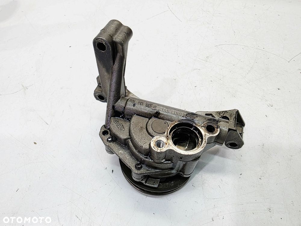 POMPA OLEJU AUDI VOLKSWAGEN SEAT SKODA 1.6 2.0 TDI 03L115105B - 7