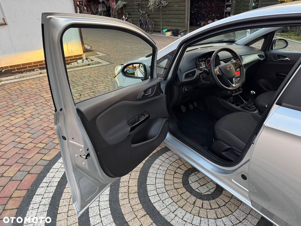 Opel Corsa 1.4 Enjoy - 27