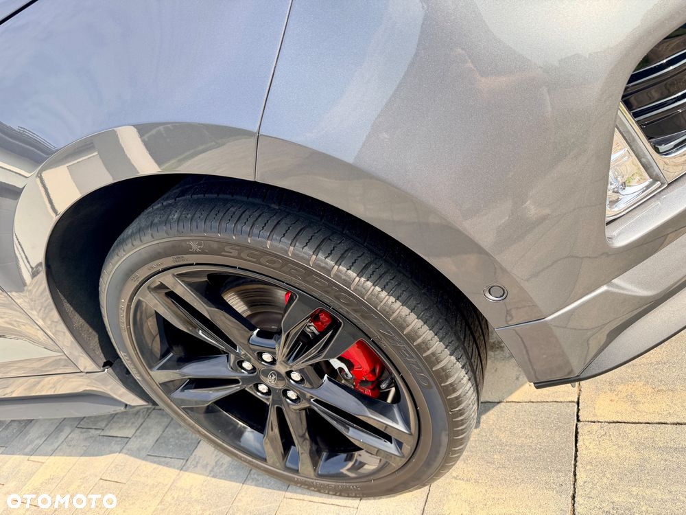 Ford Edge - 39