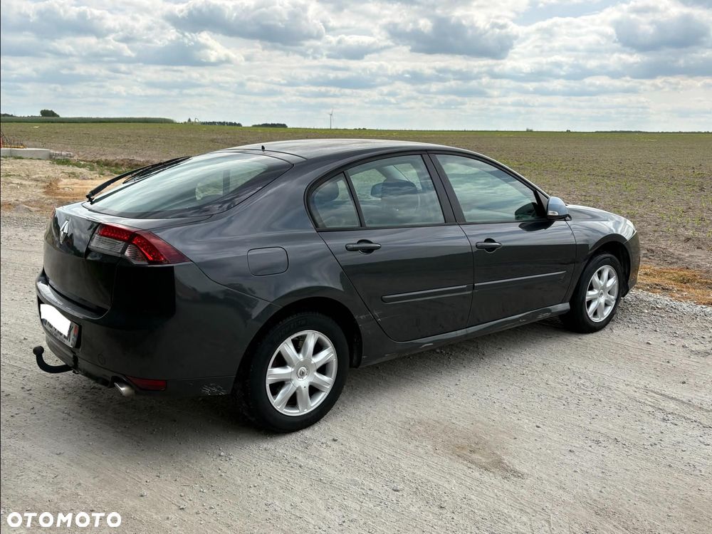 Renault Laguna - 8