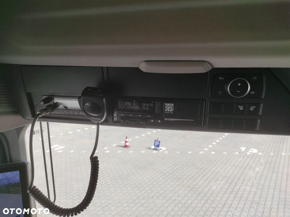 DAF XG 480 FT - 16