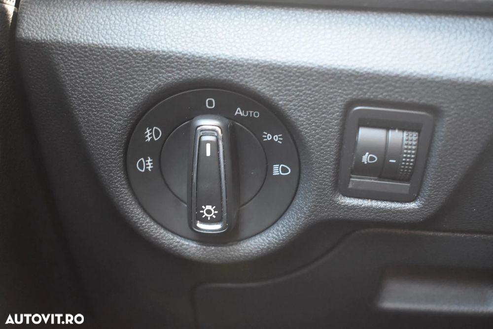 Skoda Scala 1.0 TSI Ambition - 12