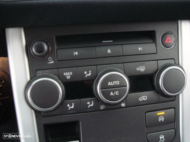 Land Rover Range Rover Evoque 2.2 eD4 Pure Tech - 17