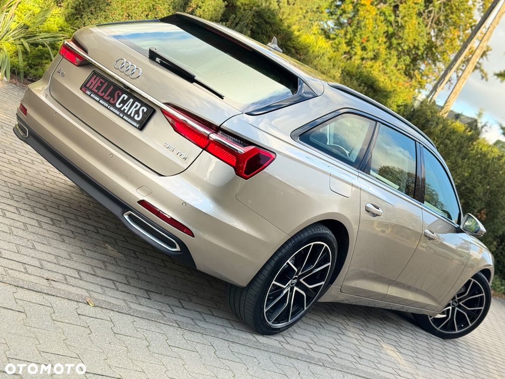 Audi A6 - 28
