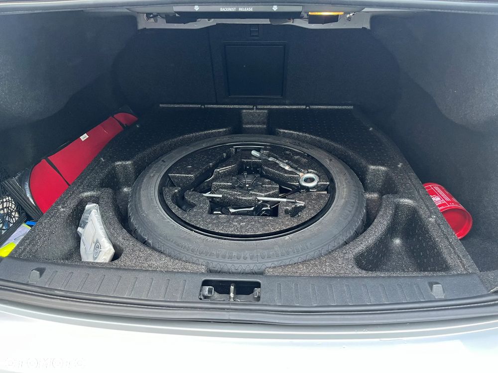 Volvo S60 T5 Drive-E Momentum - 15