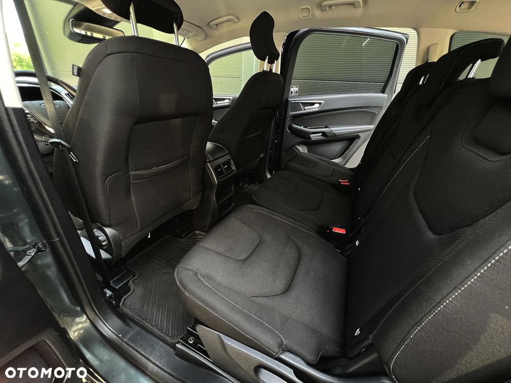 Ford S-Max 2.0 EcoBlue Titanium - 23