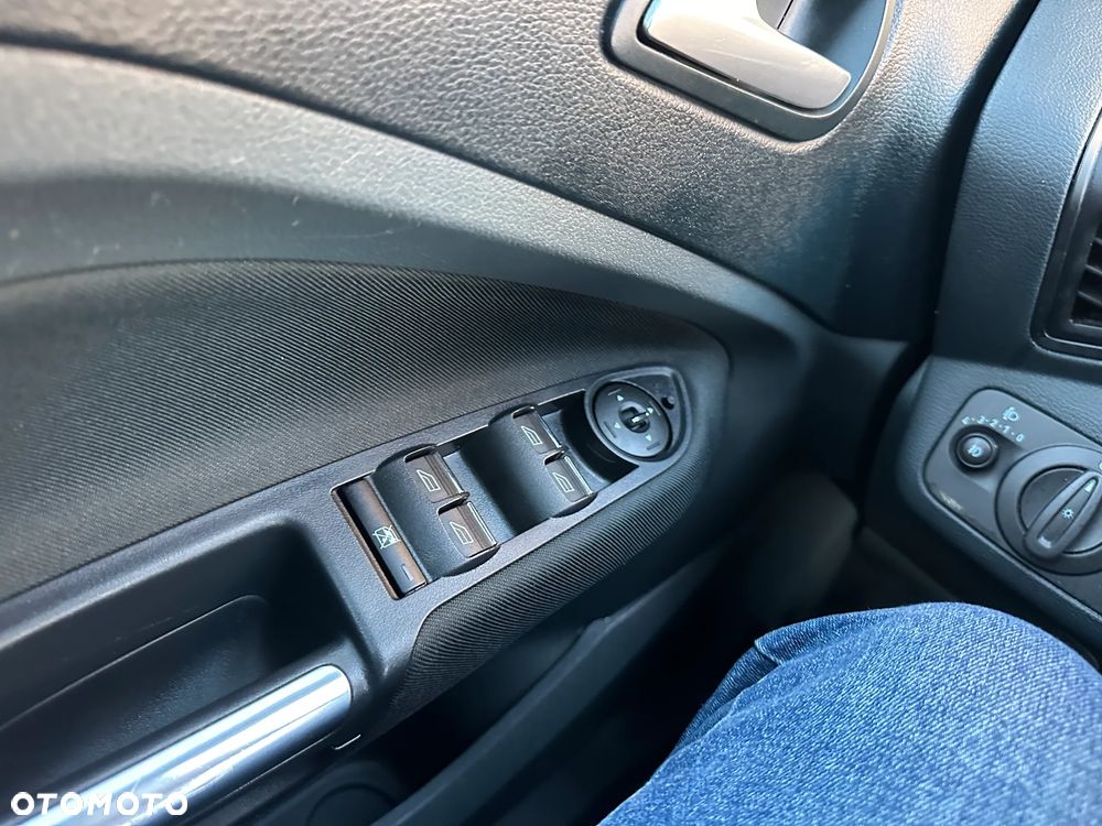 Ford C-MAX 1.6 TDCi Start-Stop-System Ambiente - 21