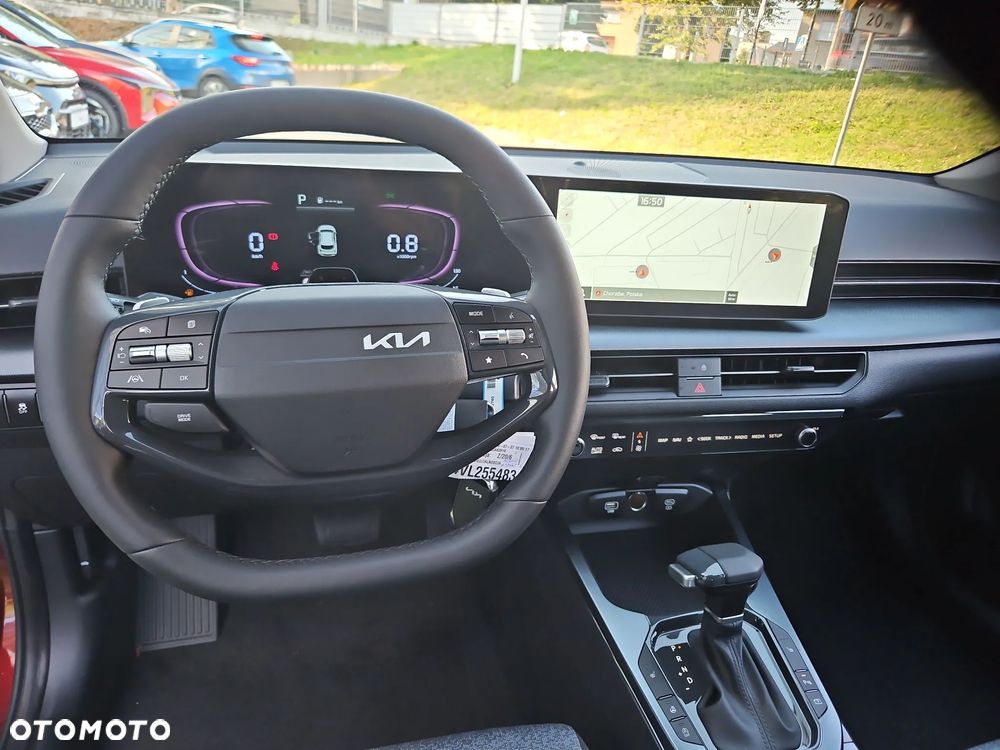 Kia XCeed 1.6 T-GDI M DCT - 13