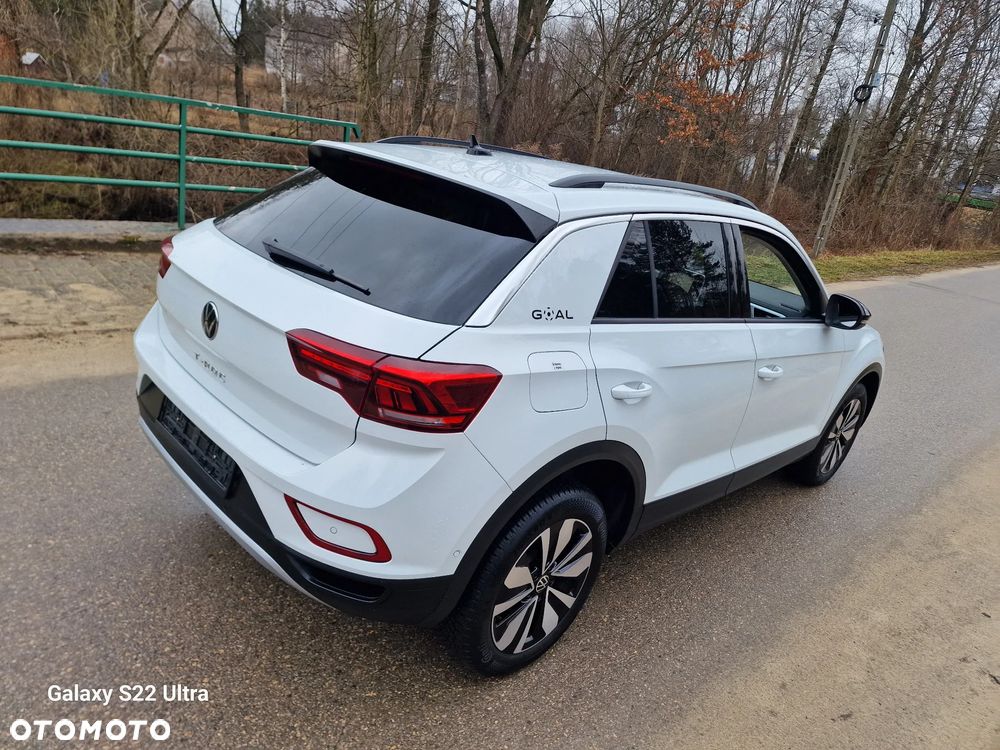 Volkswagen T-Roc 1.0 TSI - 15