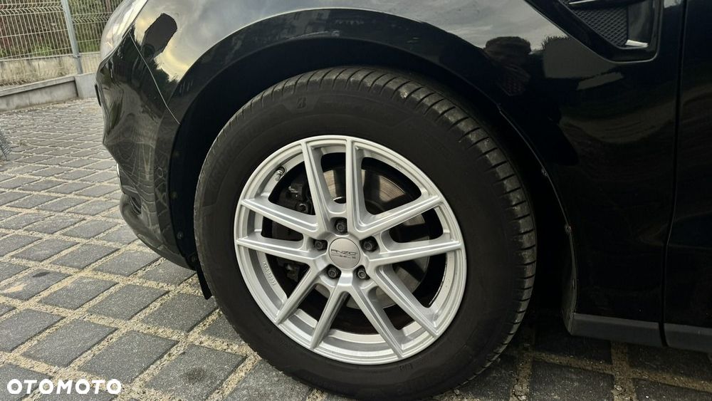 Ford S-Max 2.0 EcoBlue Titanium - 21