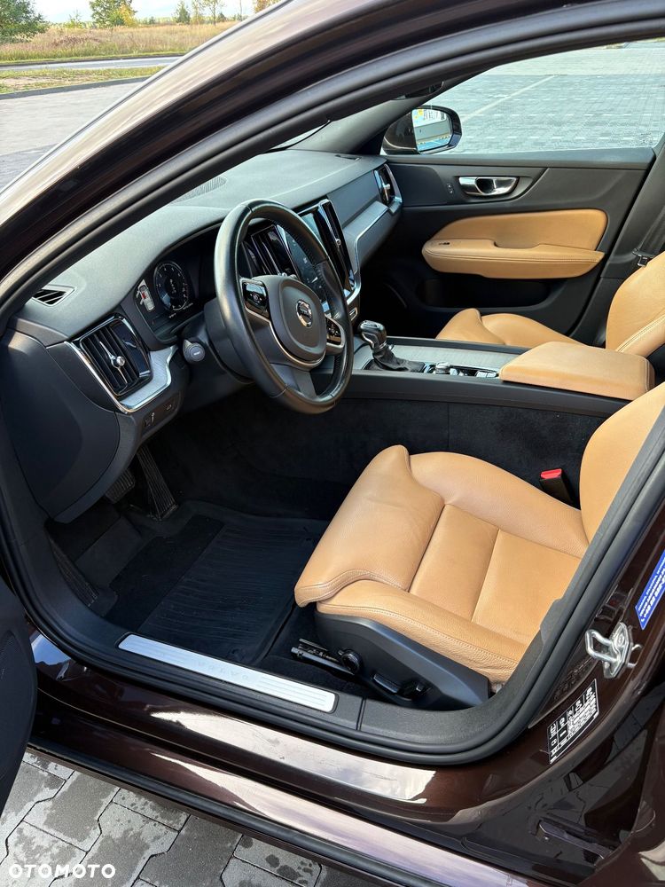 Volvo V60 T4 Inscription - 5